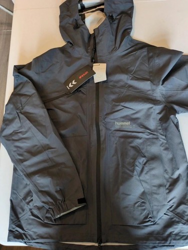 Hummel tech waterproof jacket