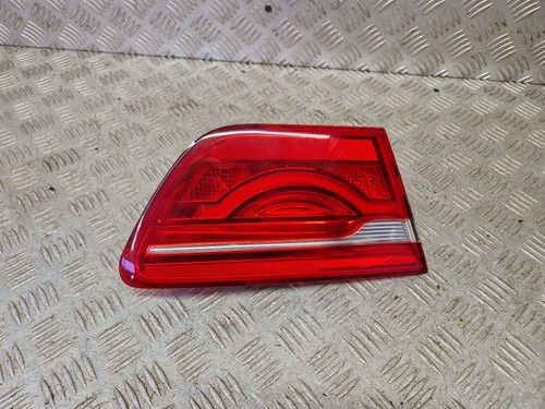 Jaguar rear light - xe,
