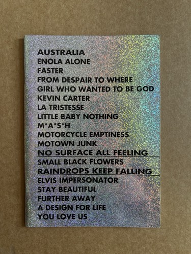 Jeremy deller the uses of - deller,