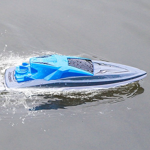 Electric boat 4g - boat, 2.4g