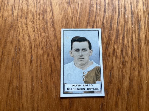 Gallaher famous footballers - gallaher-,