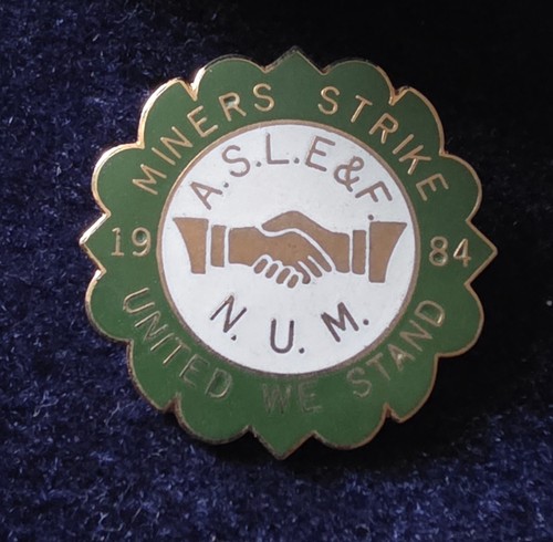 Aslef num railway mining - aslef/num,