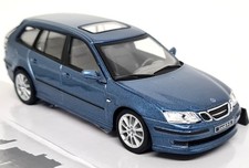 Cararama 1/43 Saab 9.3 Sport