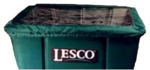 Lesco hopper cover 092128 - lesco,
