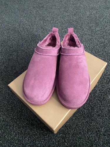 Ugg classic micro boots - classic, uk