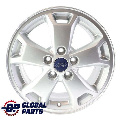Ford transit connect silver - transit,