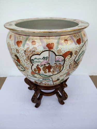 Vintage chinese oriental asian - chinese,