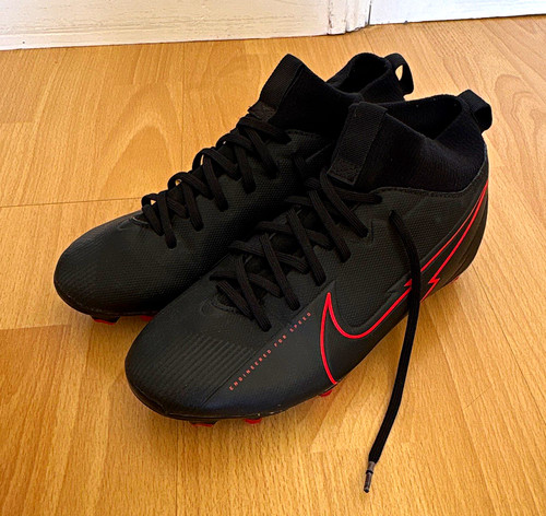 Nike mercurial football boots - mercurial,
