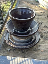 RARE Huge Vintage 13" Tall