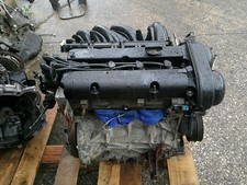 FORD FOCUS ZETEC ENGINE 1.6
