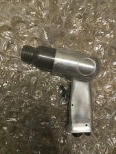 Air Hammer Chisel