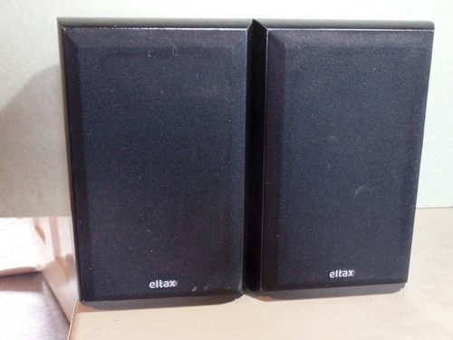 Eltax concept mini - concept, speakers