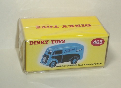 Dinky toys atlas editions - atlas,