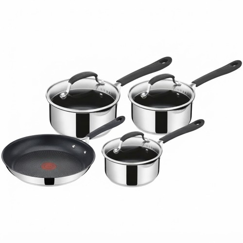Tefal stainless steel - stainless, 4