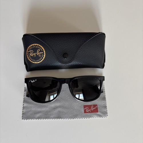 Ray ban polarised - ray, wayfarer