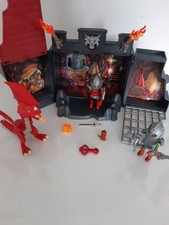 Playmobil Dragons 5420 My Secret Play Box Dragon’s Lair with key