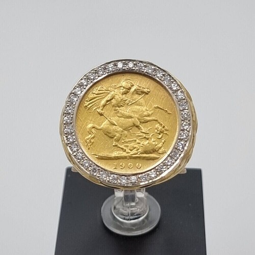 Round cut real - ct,