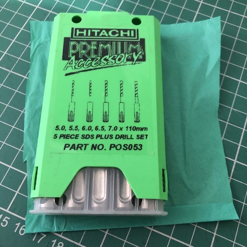 Hitachi premium accessory - premium,