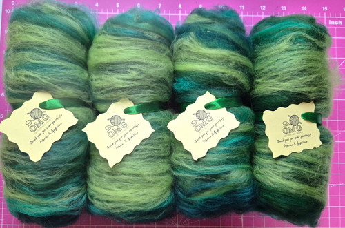 Omg merino angelina - merino,