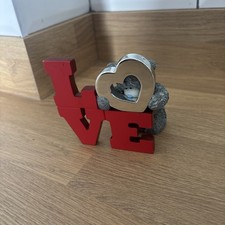 Me To You Bear Figurine