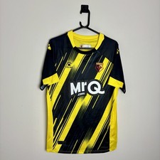 Watford Football Shirt Jersey