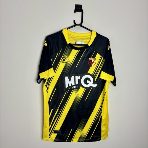 Watford football shirt jersey - watford,