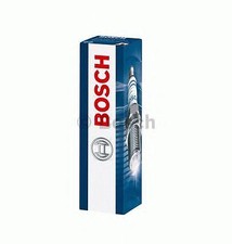 Genuine Bosch Spark Plug
