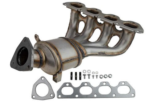 Catalyst for opel zafira - for,
