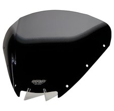 MRA screen Typ Sport SP smoky