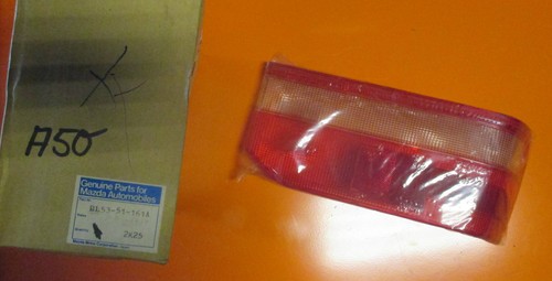 Genuine mazda bl53 161a - genuine, bl53-51-161a