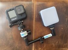 GoPro Adapter Tripod Mount For