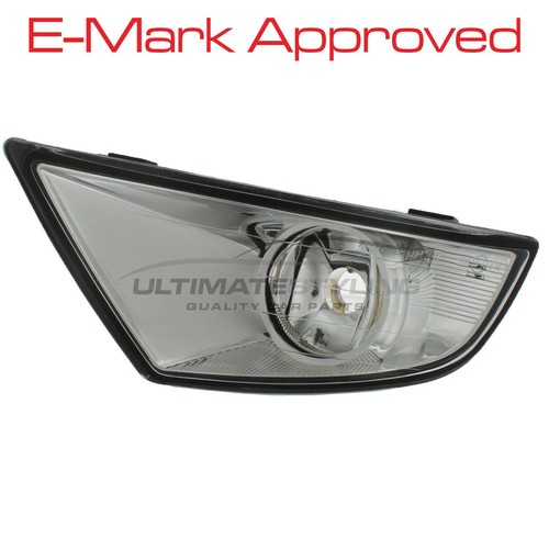 Fog light ford - fog,