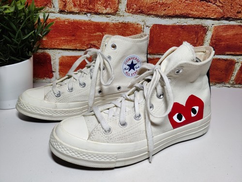 Converse comme des - converse, x