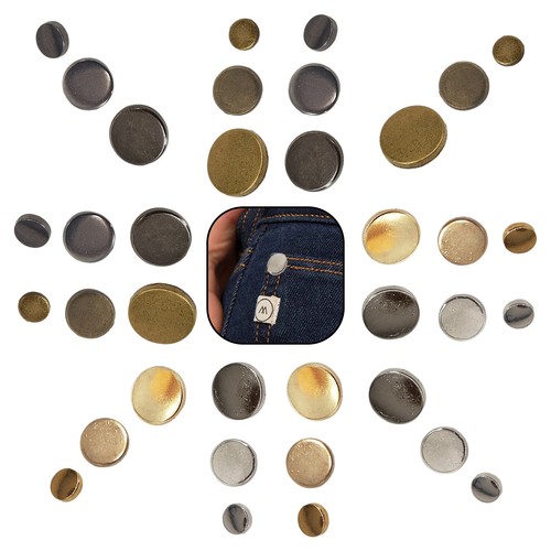 100pcs solid brass - solid, rivets