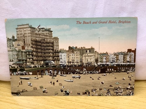 Brighton the beach - brighton,,