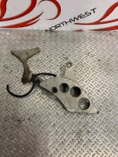 2015 KAWASAKI KX250 CHAIN GUARD COVER SEE SHOP BREAKING KX 250 REF BK013