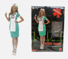 SMIFFY'S Scrub Nurse Costume