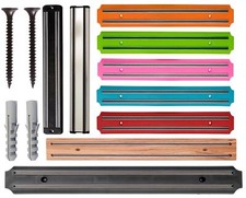 Magnetic knife holder wall - knife,