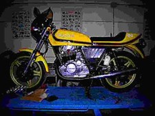 Ducati 500 S Desmo 1978 1A4