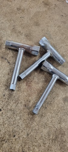 Vespa spark plug spanner - vespa,