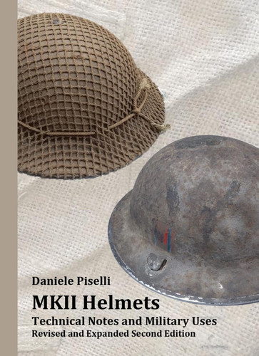 Mkii helmets technical notes - mkii,