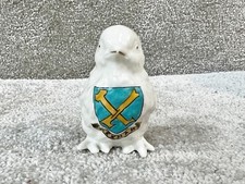 VINTAGE CRESTED WARE SOUVENIR