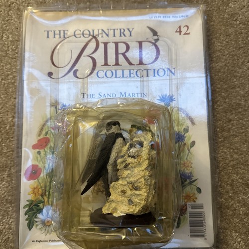 Bird collection the - bird, country