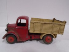DINKY TOYS #410 BEDFORD END