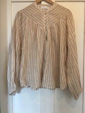 Cotton Indian style relaxed