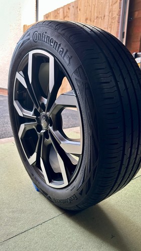 Genuine ford puma alloy - genuine, wheel