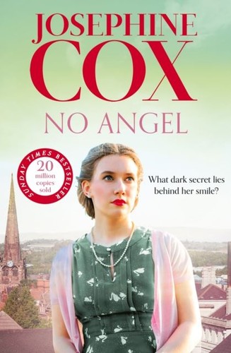 Angel josephine cox - josephine,