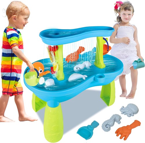 Deao sand and water - deao, table