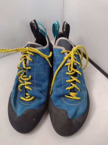 Scarpa helix rock - scarpa, climbing