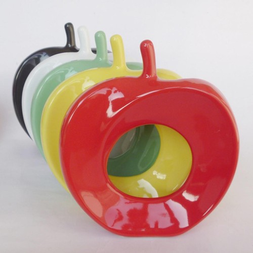 Ceramic statue ornament - 9, inch